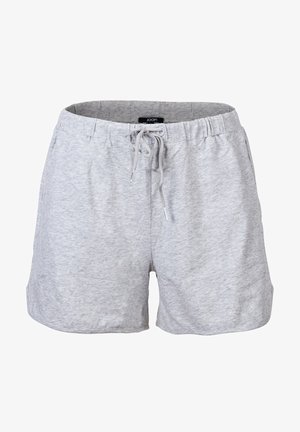 Shorts - grau