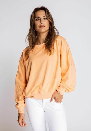 Zhrill LUANA  - Sweatshirt - apricot