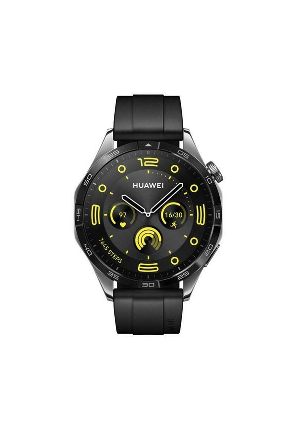 HUAWEI WATCH GT4 46MM - Smartwatch - schwarz