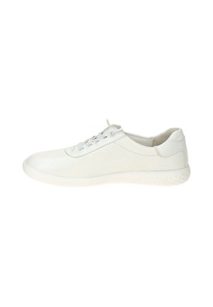 Waldläufer BEQUEME  - Sneaker low - weiss