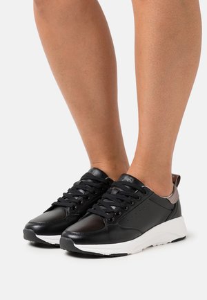 Sneakers basse - black
