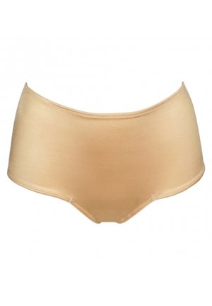 PrimaDonna, SATIN FULL BRIEFS BRIEFS - Slip - cognac