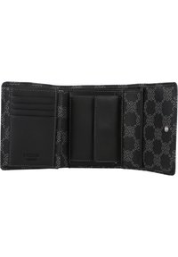 Picard EUPHORIA - Wallet - schwarz