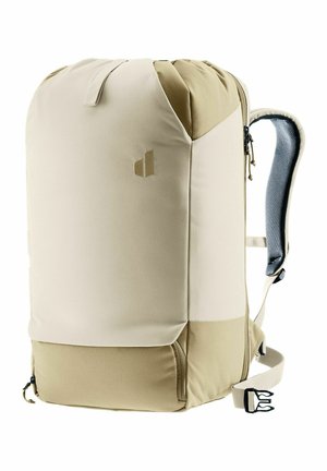 Deuter UTILION UNISEX - Zaino da viaggio - bone desert