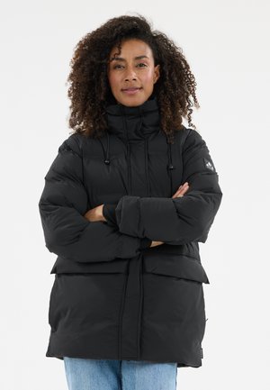 CREED - Vinterfrakke -  black