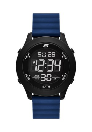 Skechers Digitaal horloge - blue