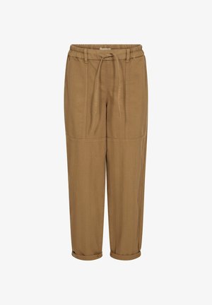 Mos Mosh, MMMAISON - Pantaloni - dark camel