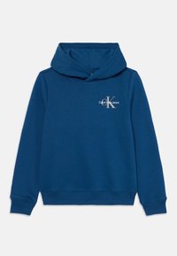 Επιλέχθηκε, blue jean