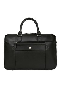 Hexagona 13" ET A4 CONFORT BUSINESS - Laptoptas - noir