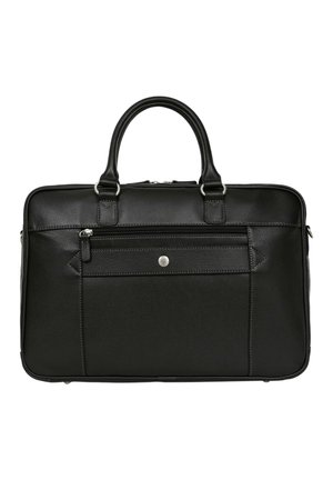 13" ET A4 CONFORT BUSINESS - Laptoptas - noir
