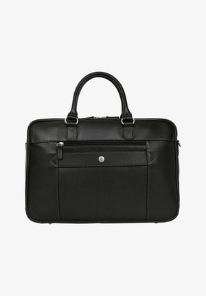 Hexagona 13" ET A4 CONFORT BUSINESS - Laptoptas - noir