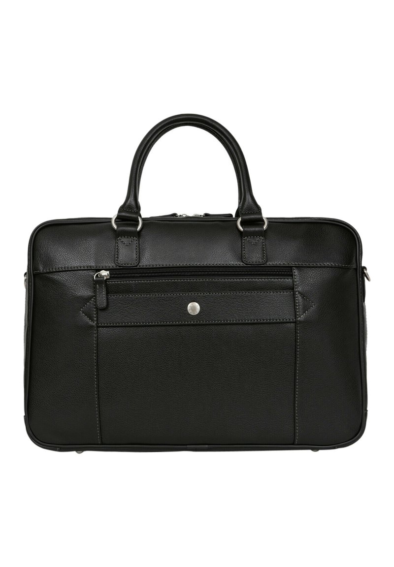 Hexagona 13" ET A4 CONFORT BUSINESS - Laptoptas - noir