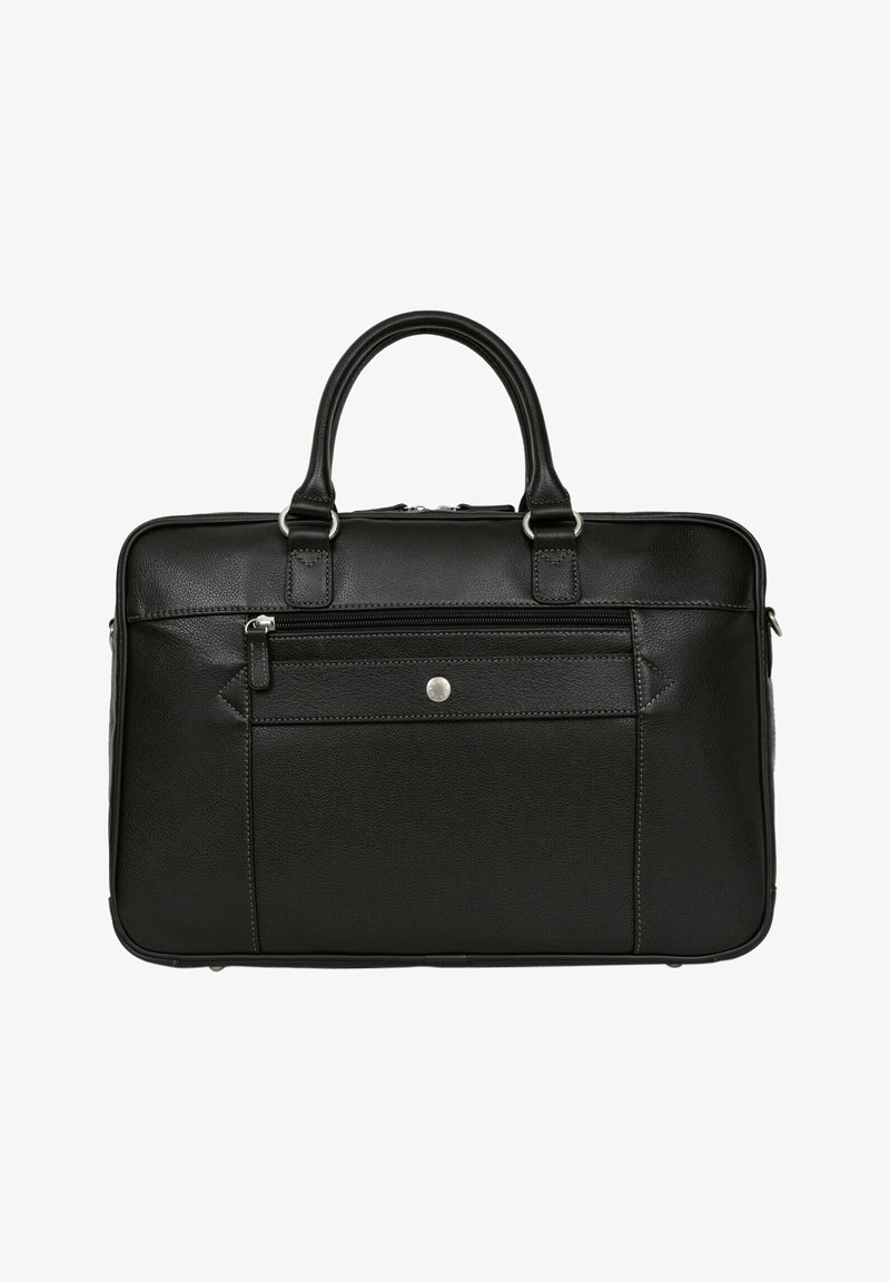 Hexagona 13" ET A4 CONFORT BUSINESS - Notebooktasche - noir