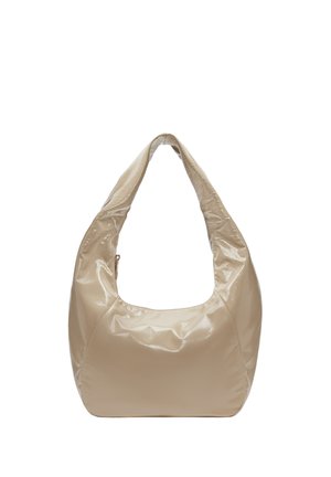 Borsa a mano - sandstein