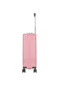 Piquadro -LIGHT - Trolley - pink