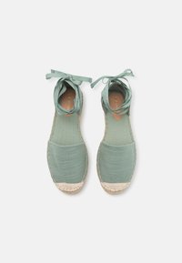 Even&Odd Alpercatas - mint