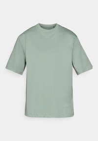 Unselected, light green