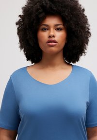 Ulla Popken T-shirt basique - red