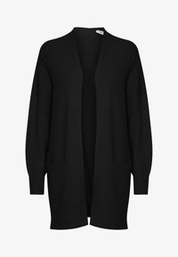 Non sélectionné, black