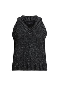 AllSaints SABRINA - Neule - black