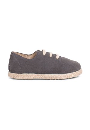 Espadrilles - gris