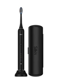 Silk'n SONICSMILE PLUS - Electric toothbrush - schwarz