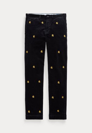 Polo Ralph Lauren, - Spodnie materiałowe