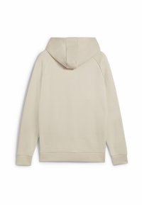 Puma TECH - Felpa con zip - desert dust