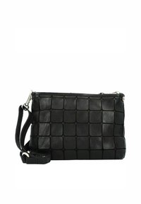 Campomaggi ACACIA  - Borsa a tracolla - nero