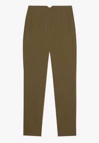 Housut - khaki