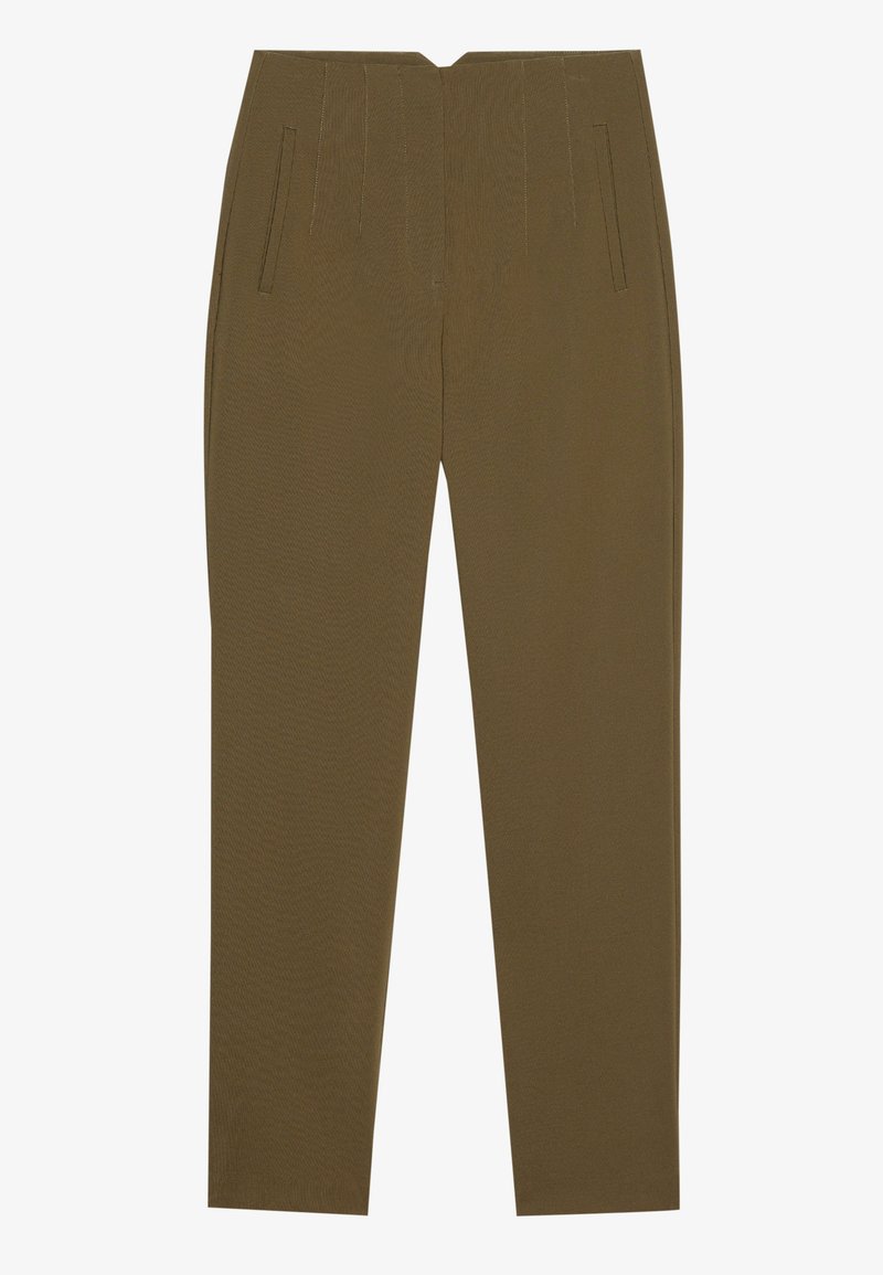 Anna Field Broek kaki