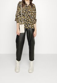 JDY Chemisier - off-white