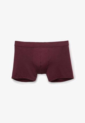 IUMAN Intimissimi, - Bokserki z krótkimi nogawkami