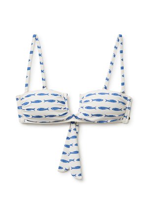 United Colors of Benetton - Góra od bikini