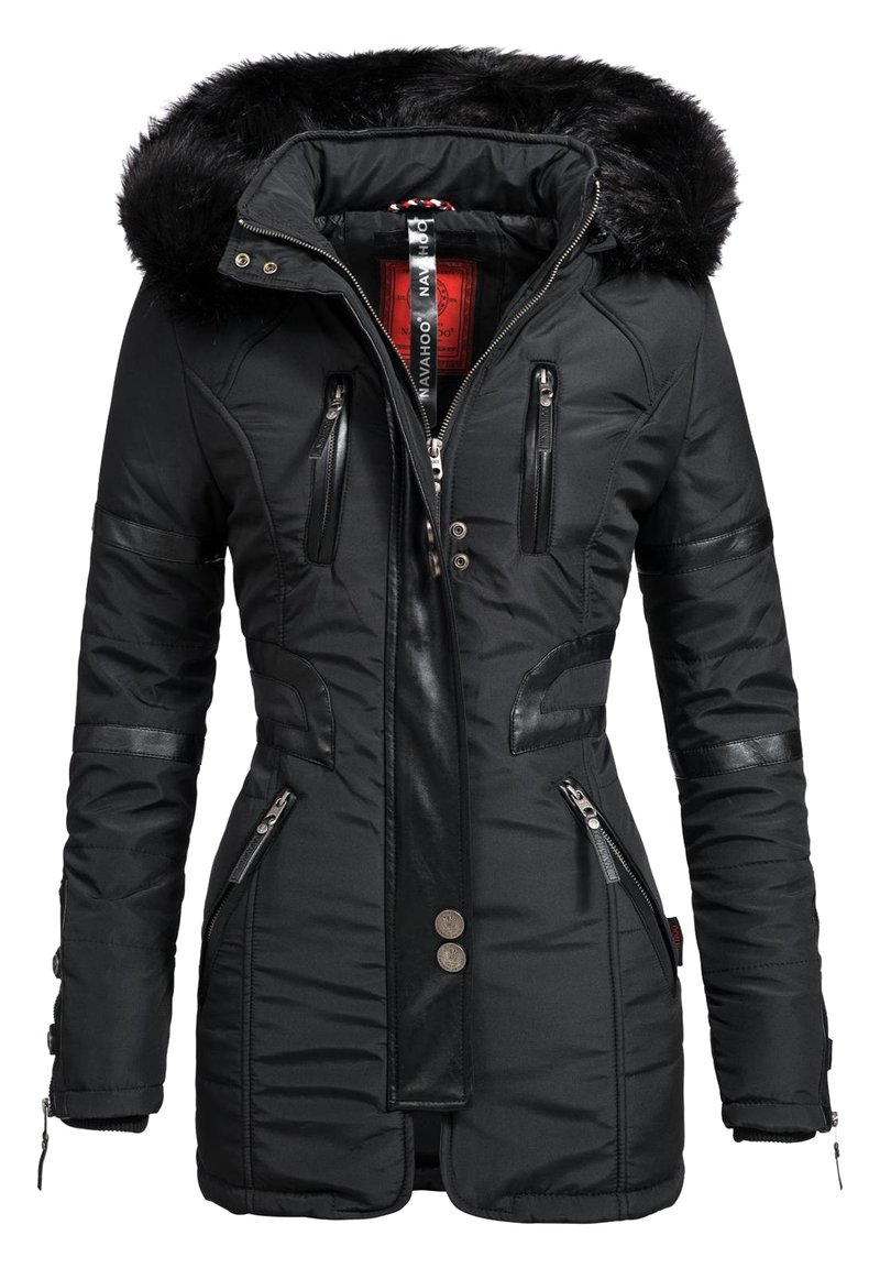 navahoo wintermantel sale