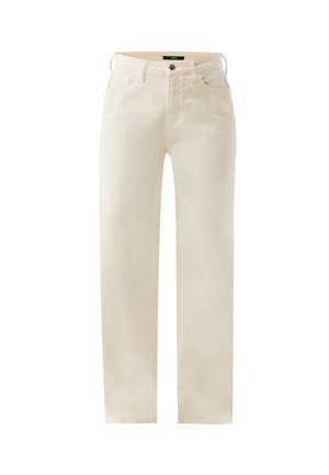 Mexx, Wide leg - off white