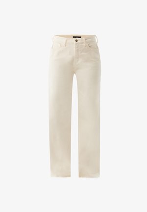 Mexx, Wide leg - off white