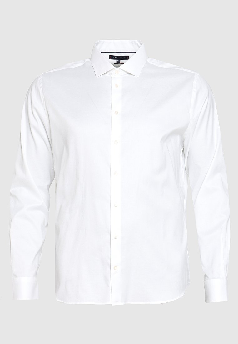Tommy Hilfiger Zakelijk overhemd wit