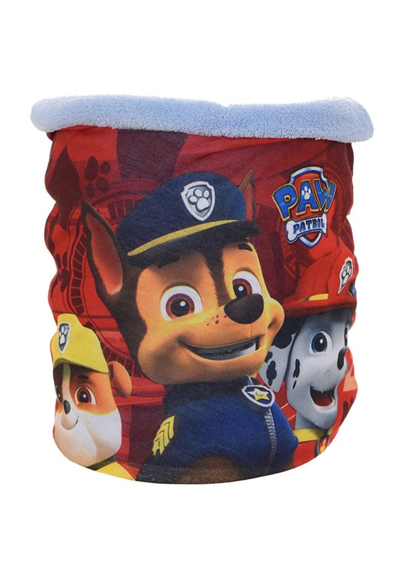 Kinder Taschen & Rucksäcke | Paw Patrol Schlauchschalmehrfarbig - HD73423 Kinder Taschen & Rucksäcke | Paw Patrol Schlauchschalmehrfarbig - HD73423