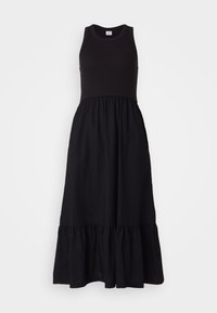 GAP Freizeitkleid - black