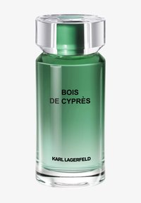 Karl Lagerfeld Fragrances - BOIS DE CYPRÈS EDT - Eau de Parfum Miniatyrbilde 1
