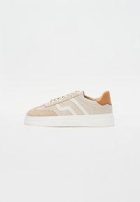 CUZMOON - Sneakers laag - beige/cream