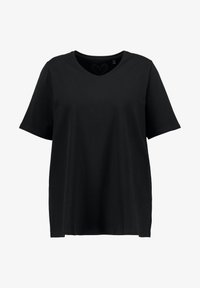 Unselected, schwarz