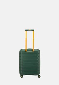 RV Roncato B-FLYING MOVE TROLLEY CABINA ESPANDIBILE - Trolley - verde mimetico