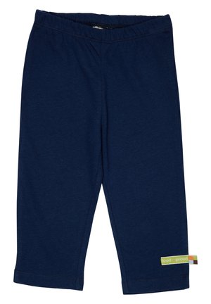 loud + proud UNI MIT ULTRAMARINE - Broek - blau