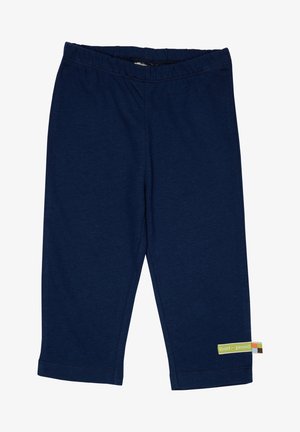 loud + proud UNI MIT ULTRAMARINE - Broek - blau