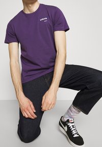 Levi's® Camiseta estampada - purple