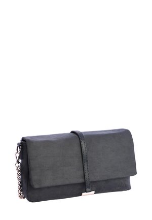 Bolso de mano - azul