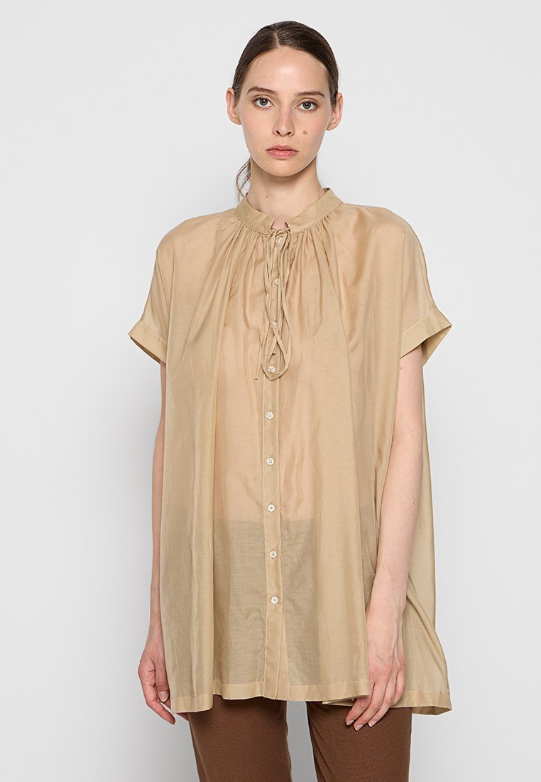 ASPESI Blouse beige