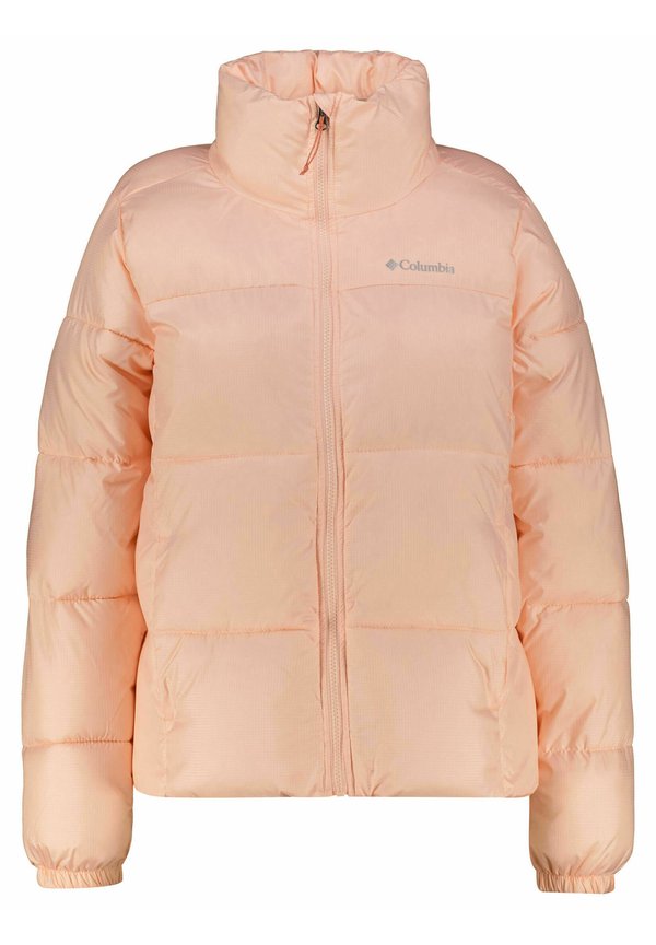 PUFFECT - Winterjacke - peach